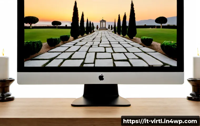 Progettare un memoriale digitale: UI rispettosa, accessibile e criteri per scegliere piattaforma o sviluppo su misura 3 가상 추모 공간의 사용자 인터페이스 UI 디자인 관련 이미지 1